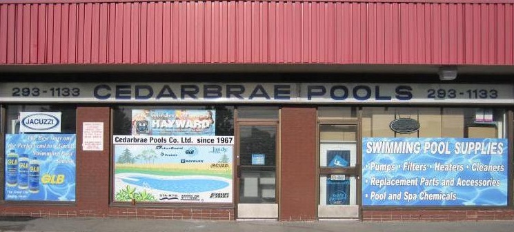 Storefront